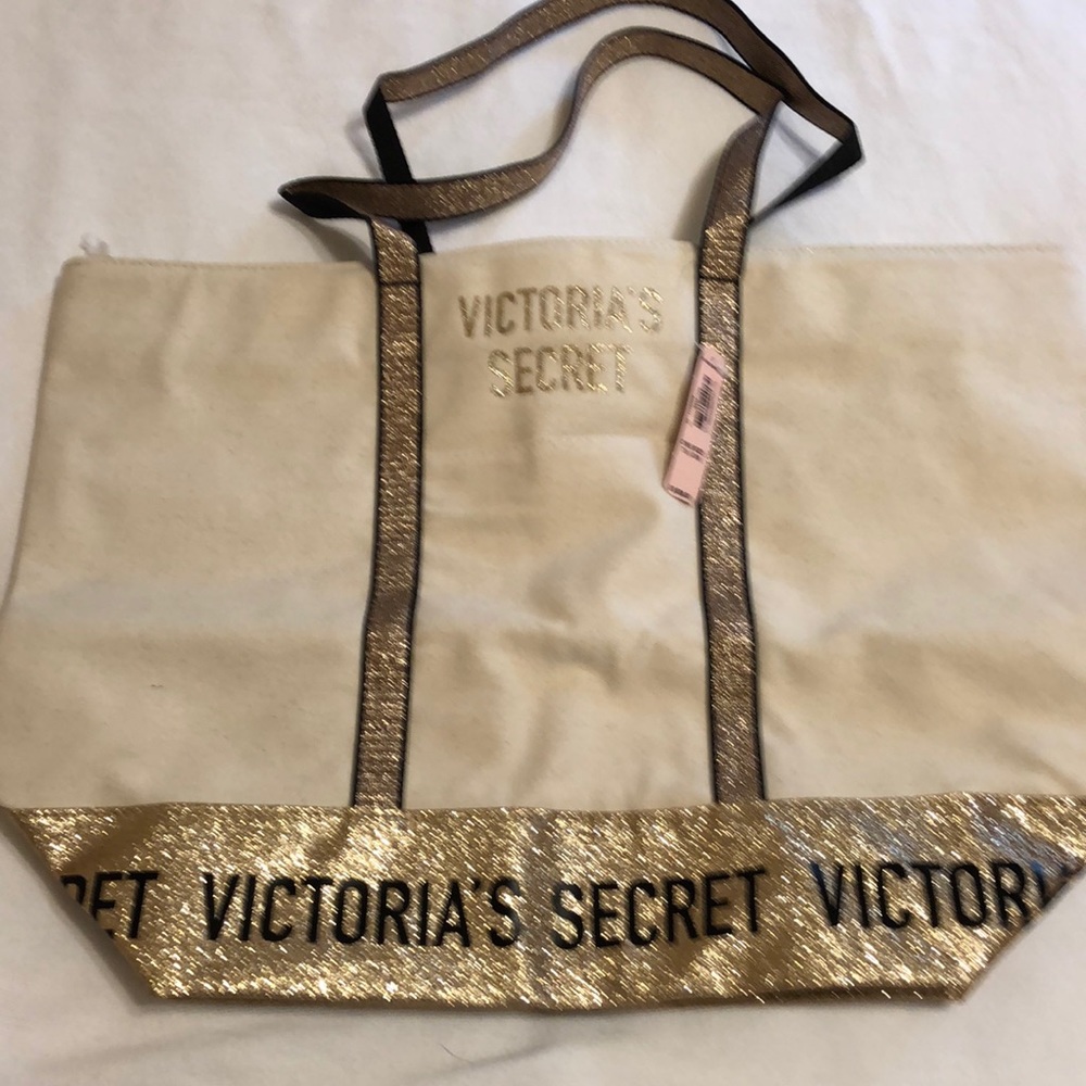 Victoria’s Secret tote
